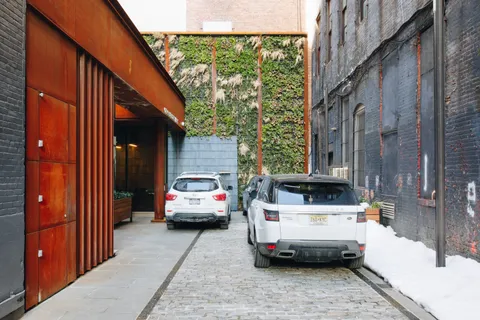 $4,995,000 | 1 Great Jones Alley, Unit 2A | NoHo