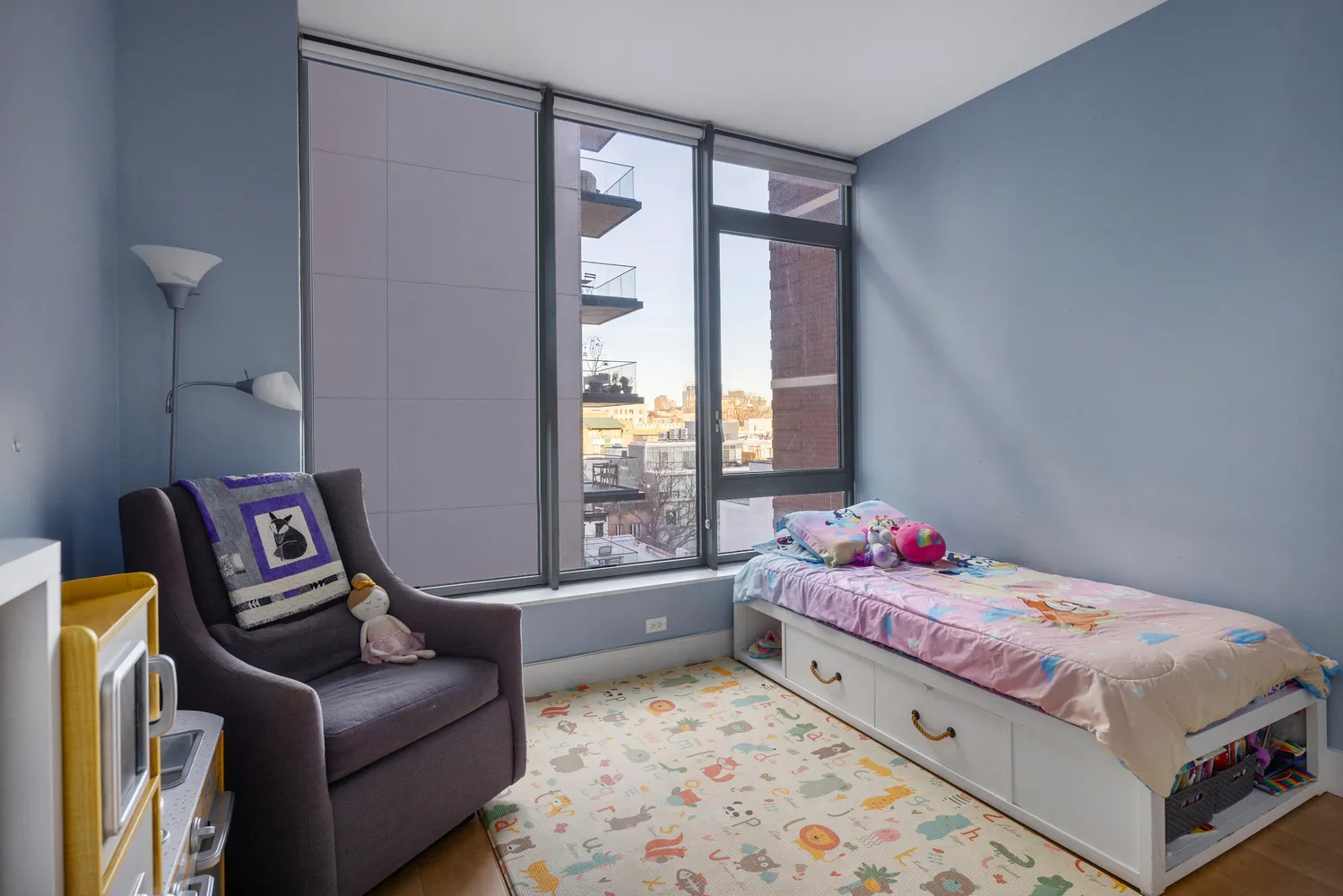 $10,000 | 251 1st Street, Unit 7E | Park Slope