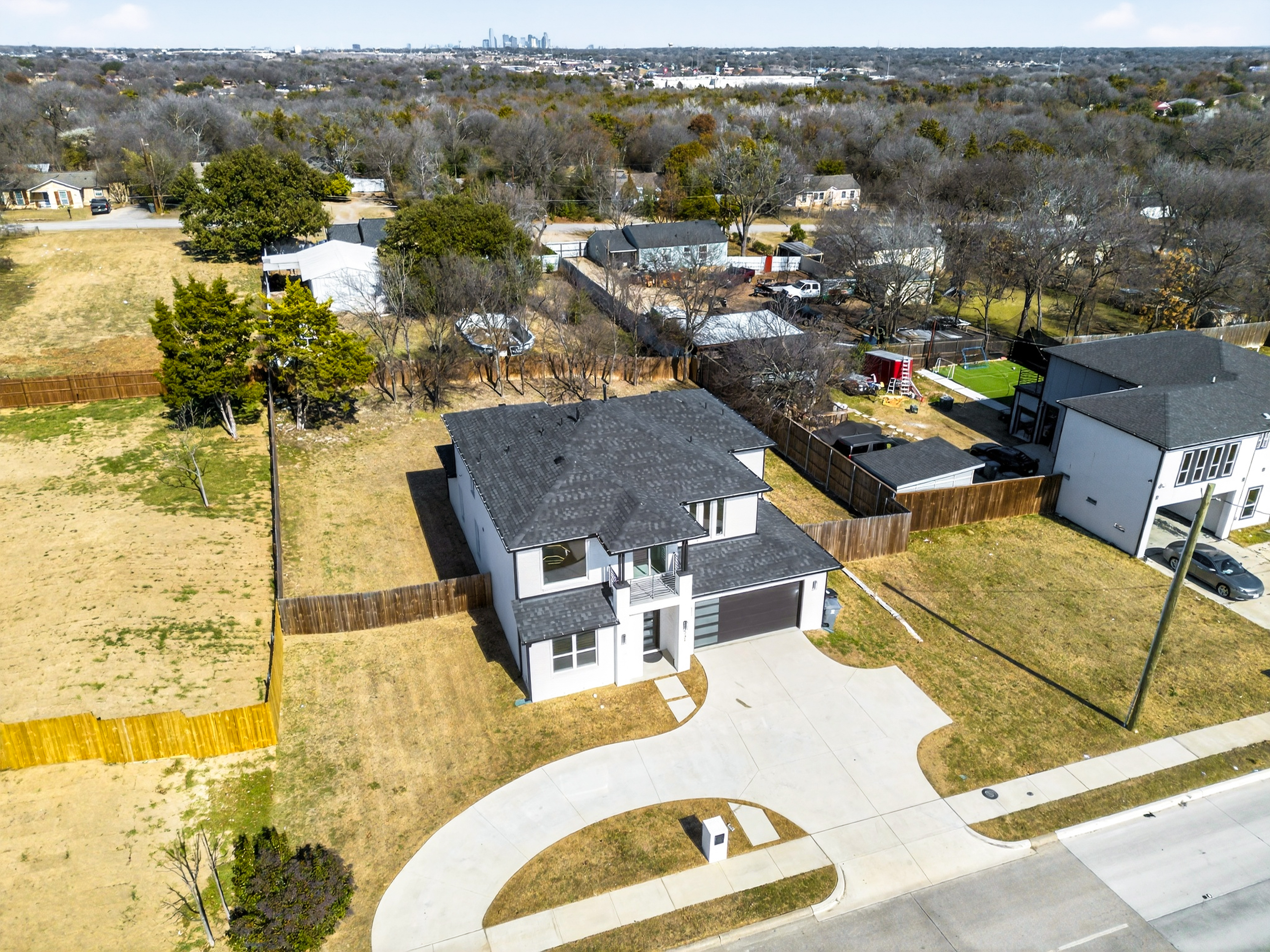 531 West Laureland Road Dallas, TX 75232 - Photo 44 of 47