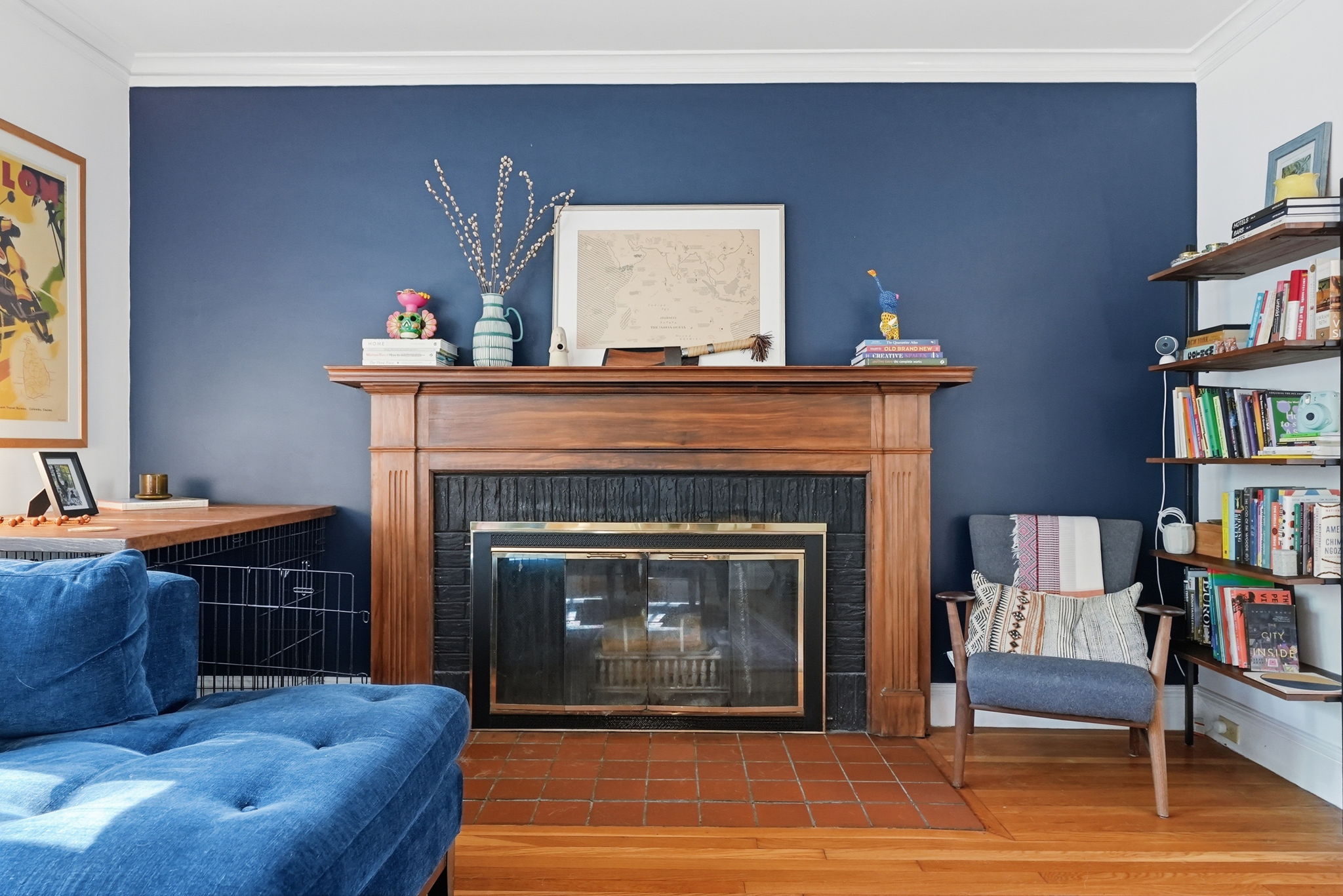 24 Cedarwood Road Boston, MA 02130 - Photo 4 of 48