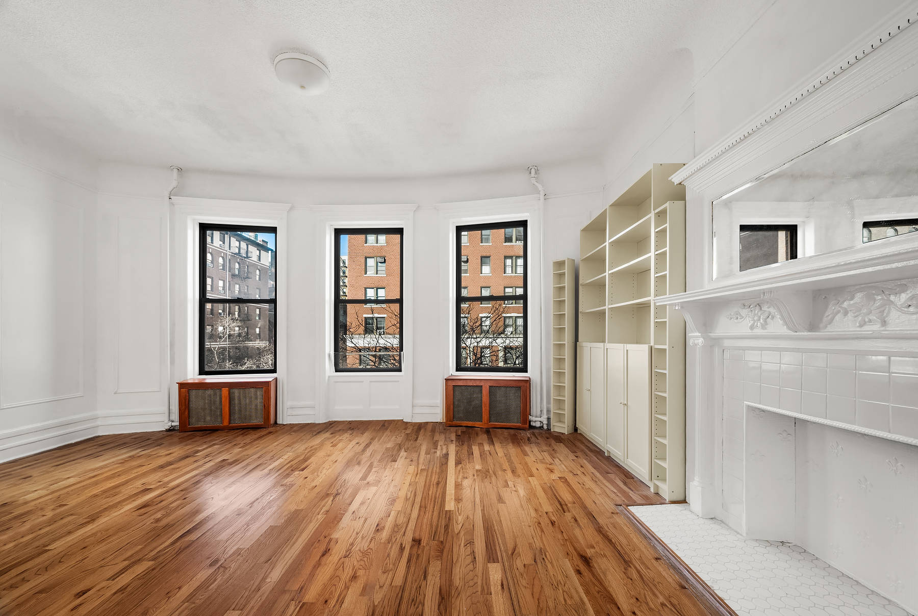 862 West End Avenue, Unit 3F Manhattan, NY 10025 - Photo 1 of 4