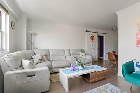 $649,000 | 122 Ashland Place, Unit 12D | Downtown Brooklyn