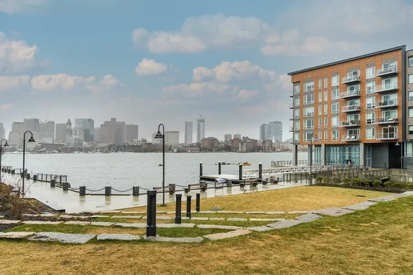 $799,000 | 45 Lewis Street, Unit 406, Boston, MA 02128