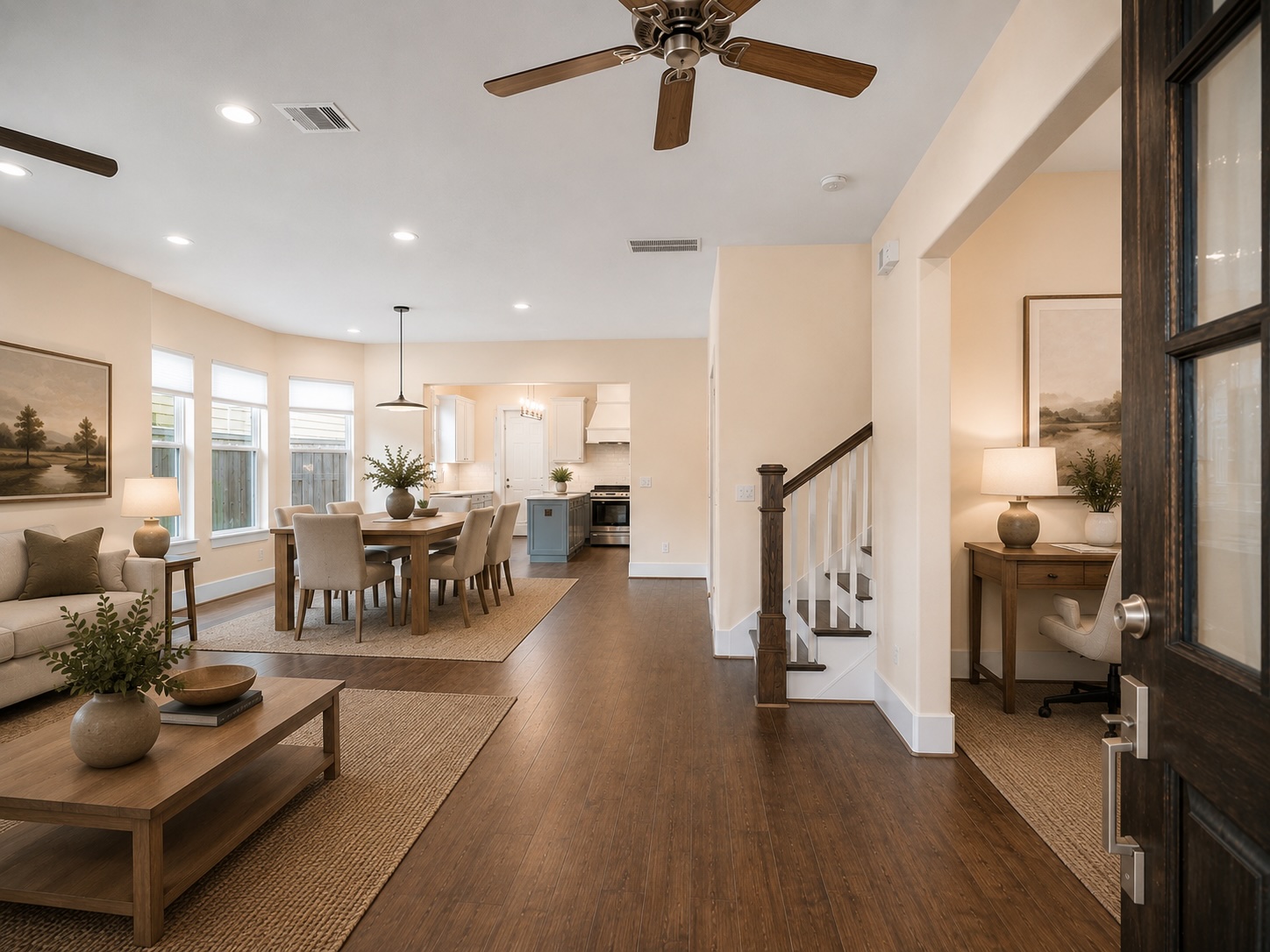 55 Red Harper Drive Spring, TX 77389 - Photo 2 of 53 Gallery Image 2