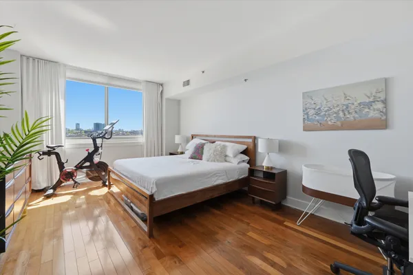 $1,099,000 | 800 Jackson Street, Unit PH06, Hoboken, NJ 07030