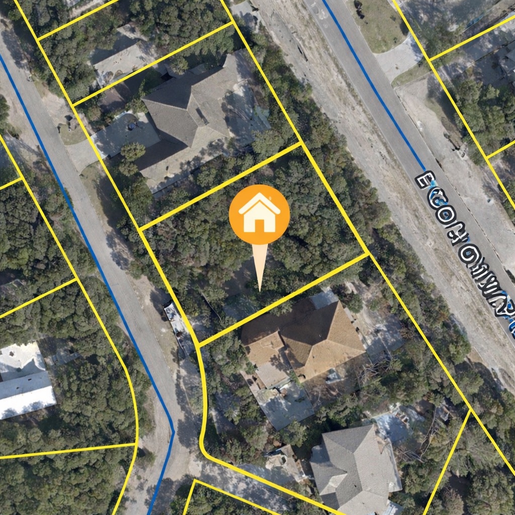 Lot 33 Pelican Circle Inlet Beach, FL 32461 - Photo 2 of 9