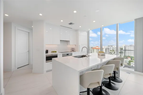 $1,997,500 | 153 North Seabreeze Boulevard, Unit 1105S, Fort Lauderdale, FL 33304