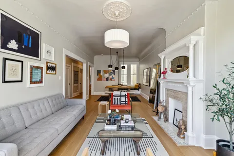 $10,000 | 2856 Sacramento Street, San Francisco, CA 94115