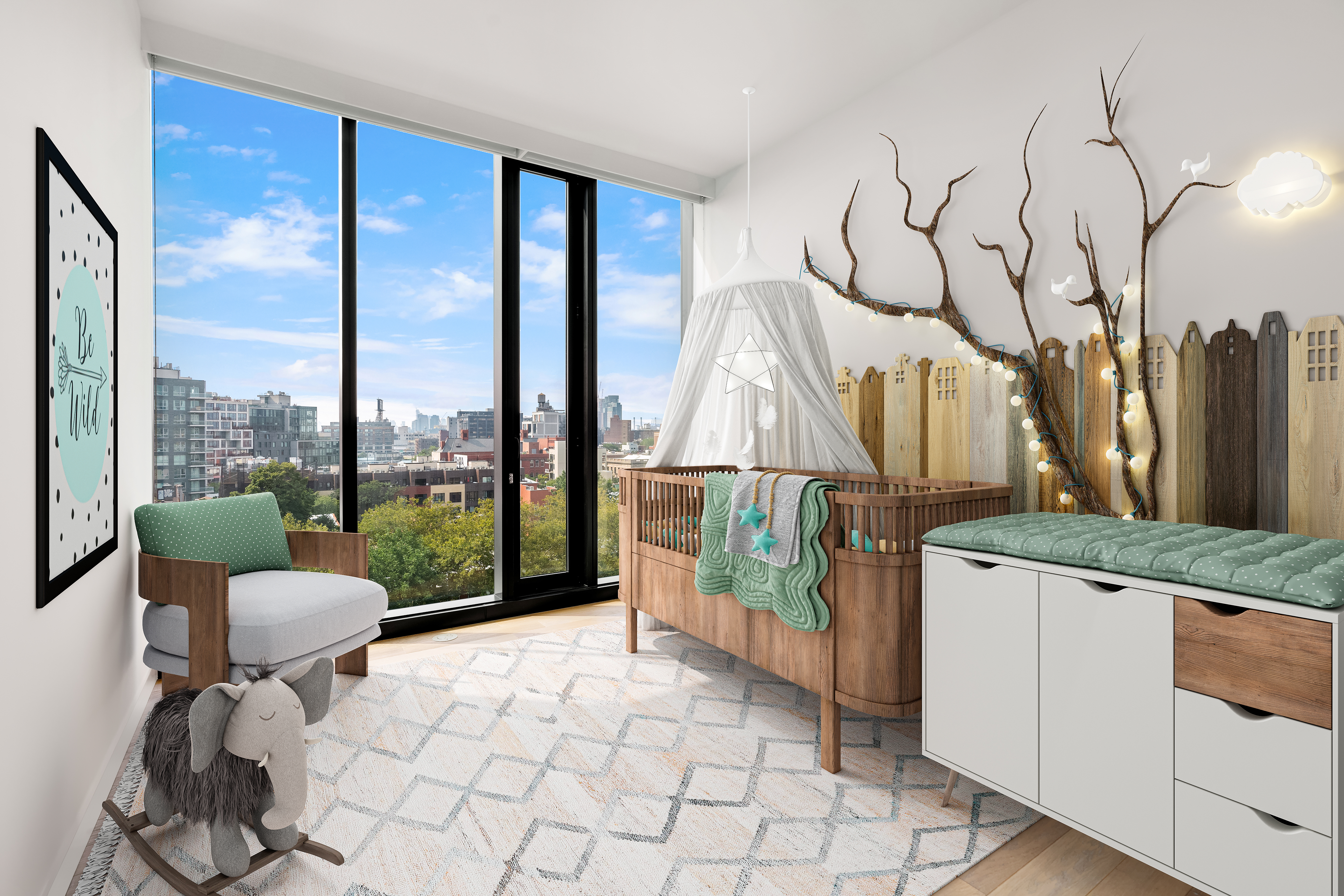 21-30 44th Drive, Unit PHD Queens, NY 11101 - Photo 5 of 11