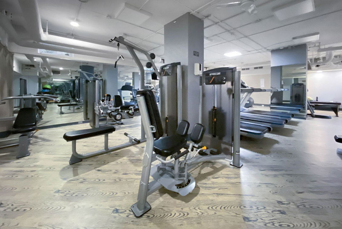 392 Central Park West, Unit 2N Manhattan, NY 10025 - Photo 11 of 13