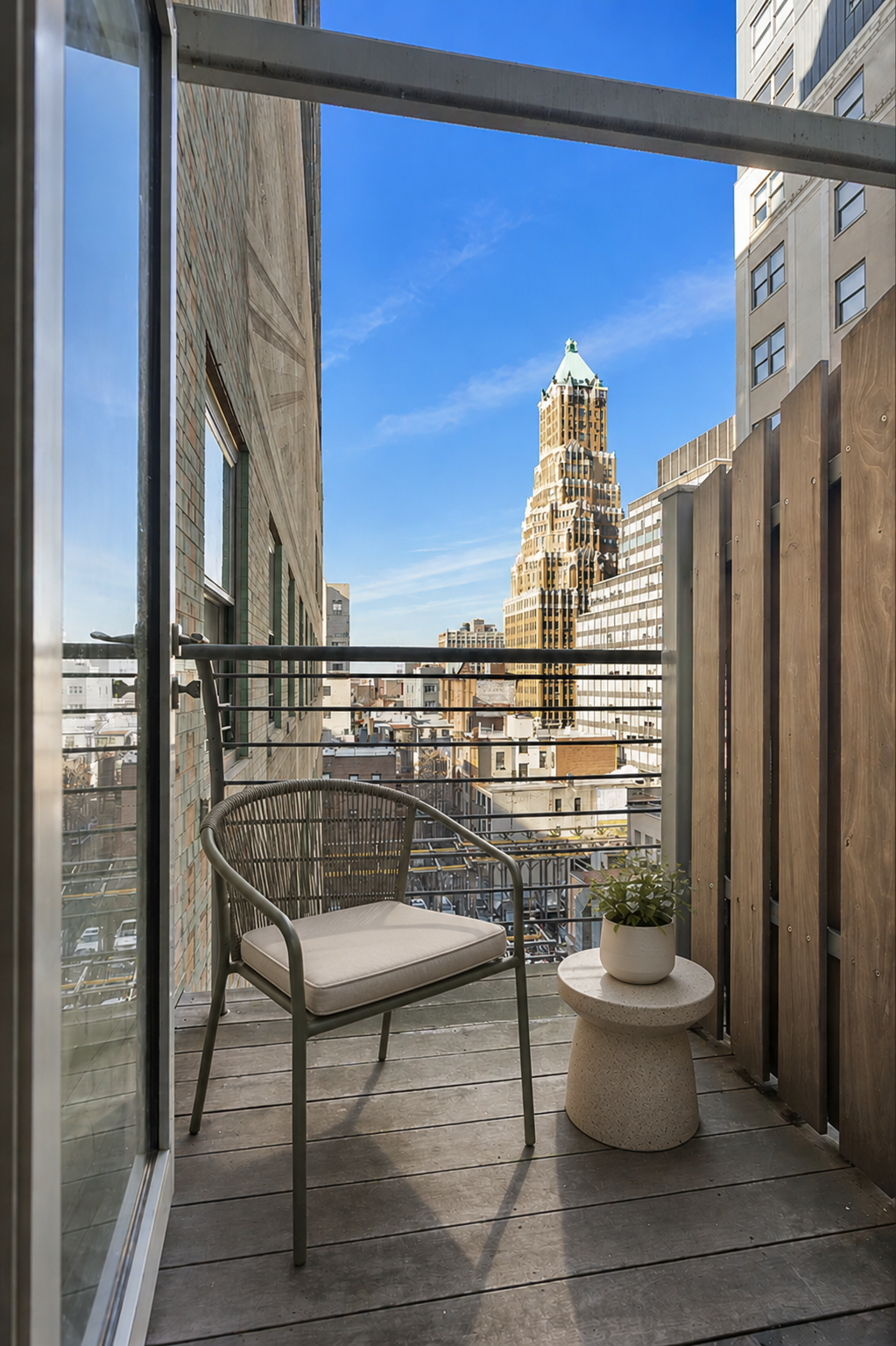 110 Livingston Street, Unit 7N Brooklyn, NY 11201 - Photo 3 of 6