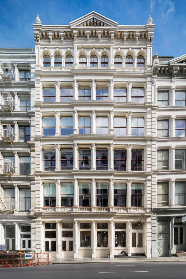 62 Wooster Street, Unit PH Manhattan, NY 10012 - Photo 10 of 12