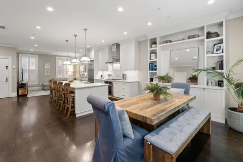 $2,600,000 | 90 Waltham Street, Unit 2, Boston, MA 02118