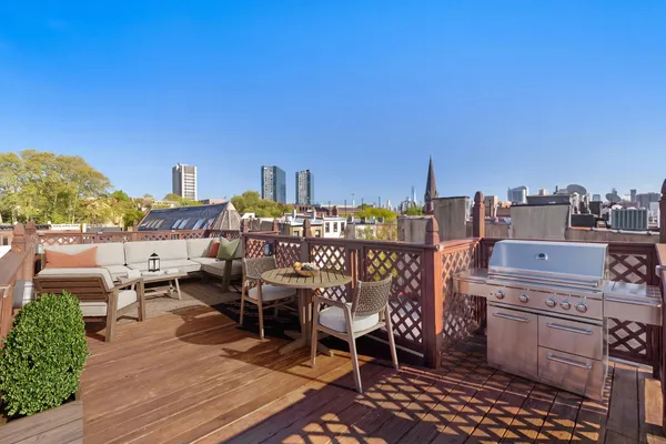 $1,285,000 | 819 Washington Street, Unit Undisclosed, Hoboken, NJ 07030
