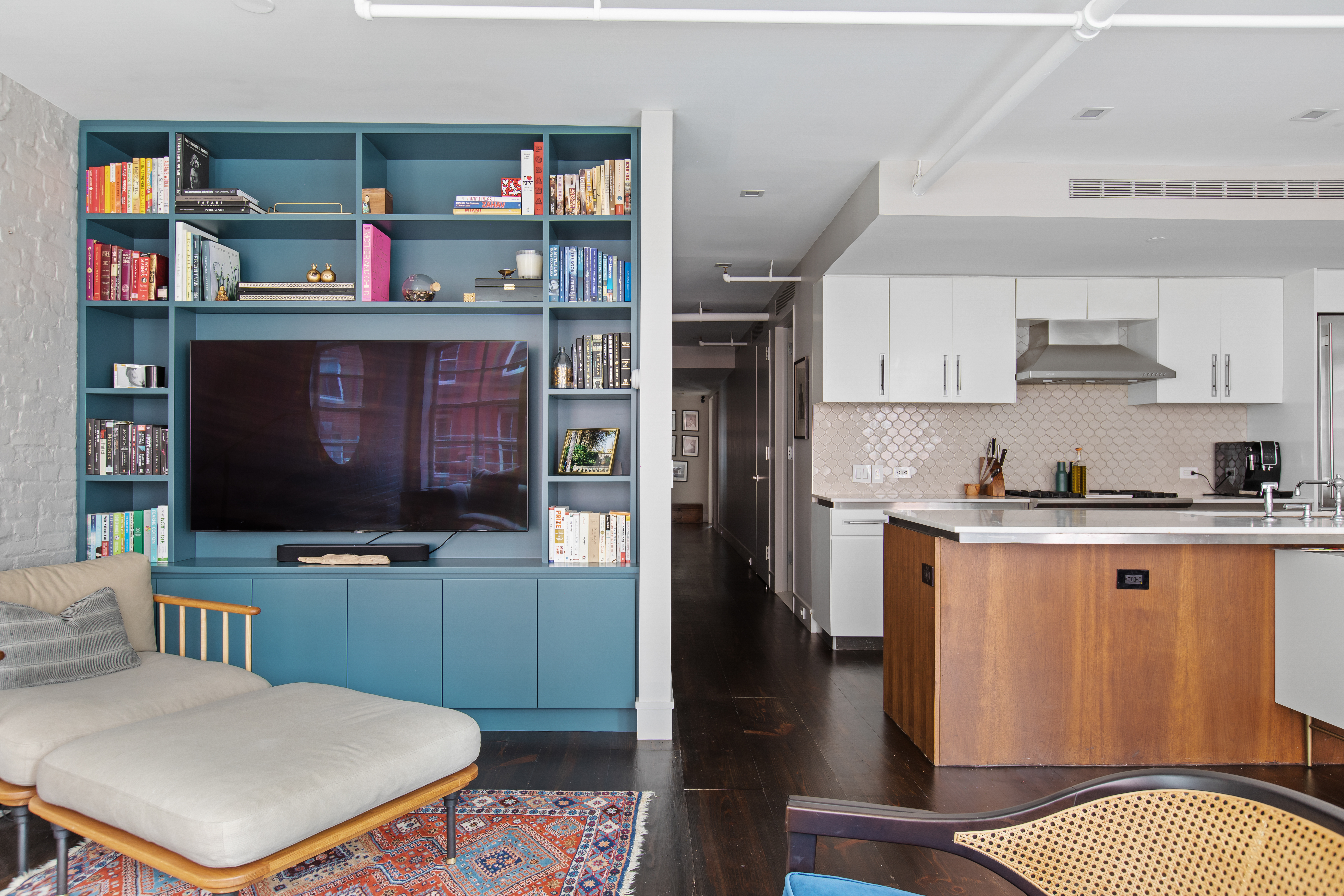 159 Duane Street, Unit 4 Manhattan, NY 10013 - Photo 7 of 16