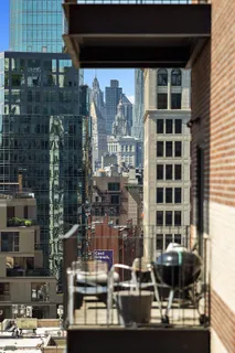 $1,795,000 | 114 East 13th Street, Unit 10D | Greenwich Village