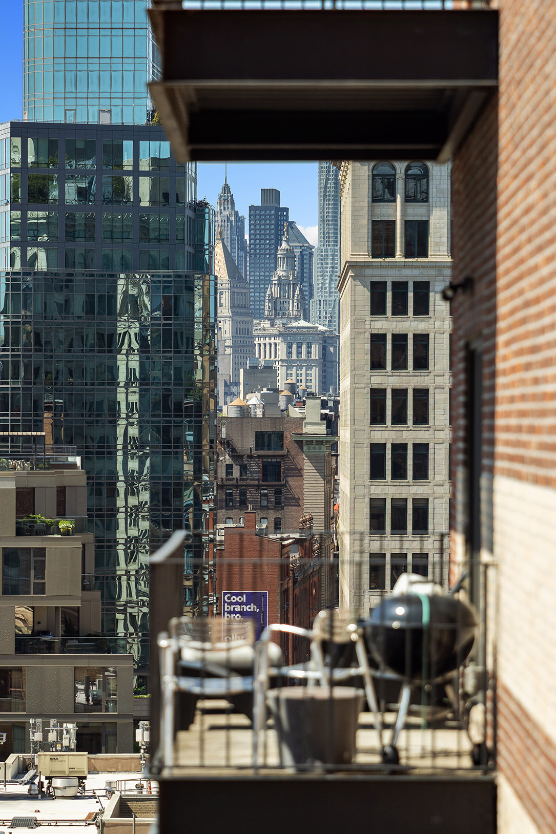 114 East 13th Street, Unit 10D Manhattan, NY 10003 - Photo 13 of 16