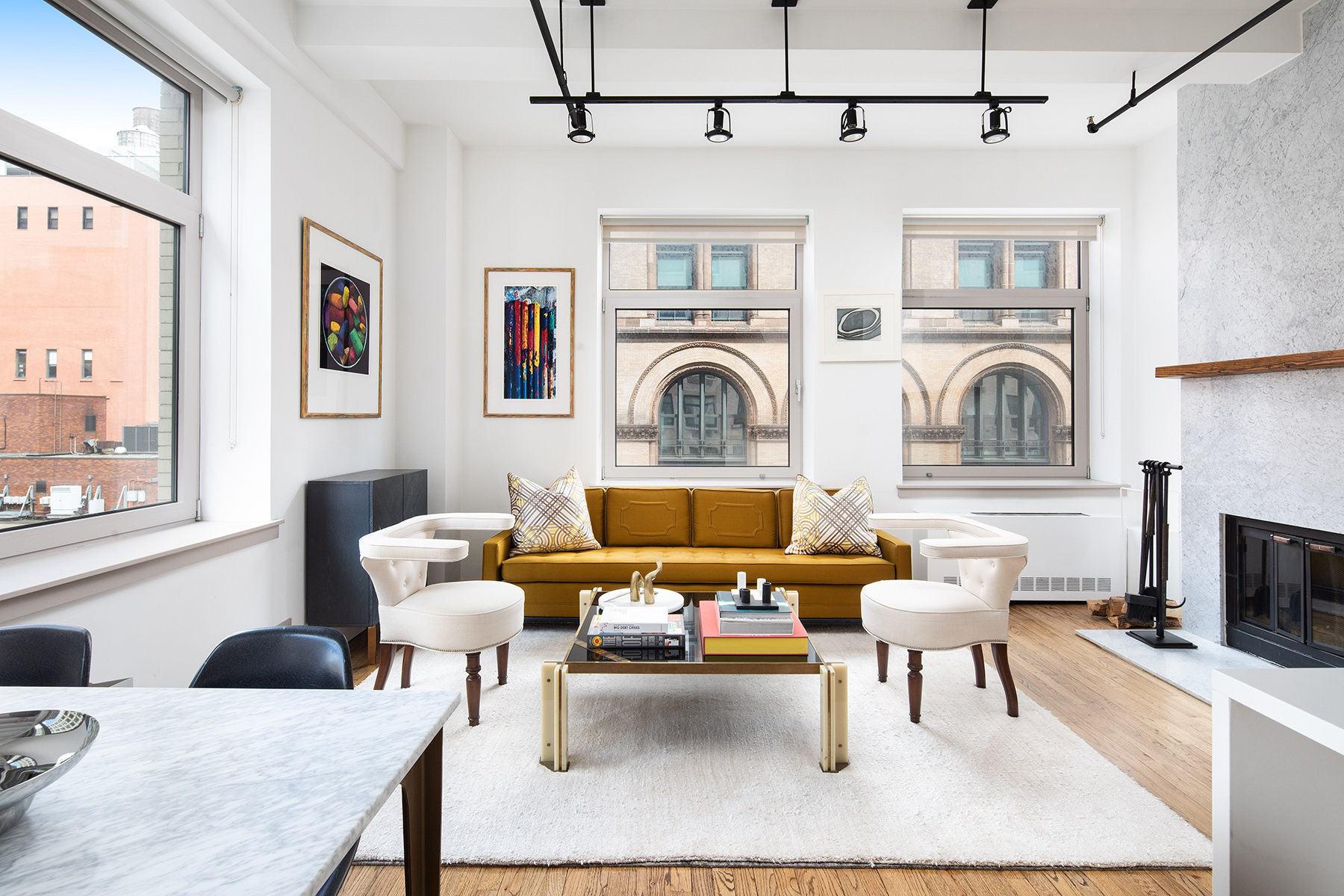 14 East 4th Street, Unit 821 Manhattan, NY 10012 - Photo 1 of 7