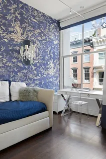 $9,850,000 | 45 Walker Street, Unit 4 | TriBeCa