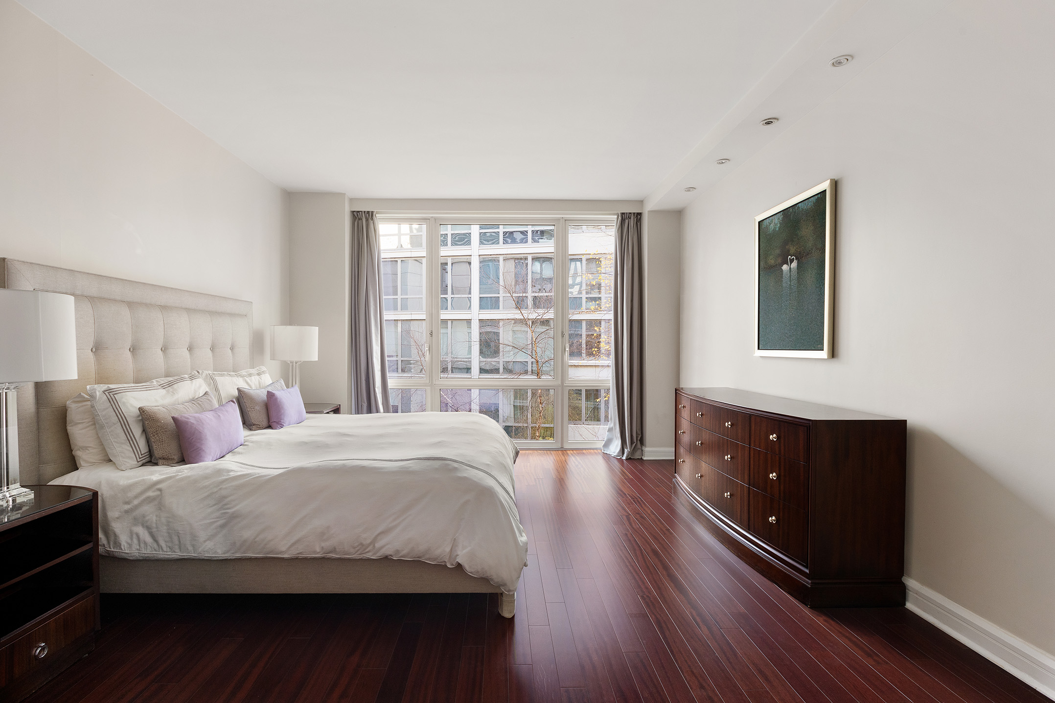 80 Riverside Boulevard, Unit 5J Manhattan, NY 10069 - Photo 6 of 12