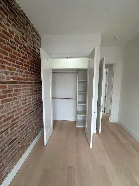 $9,995 | 301 Grand Street, Unit 3 | Lower East Side