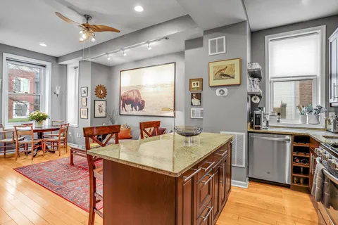 $799,900 | 313 M Street Northwest, Washington, DC 20001