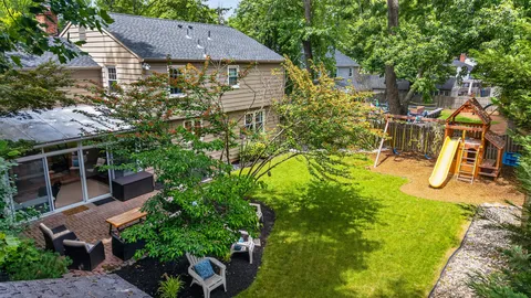 $675,000 | 110 Warfield Road, Cherry Hill, NJ 08034