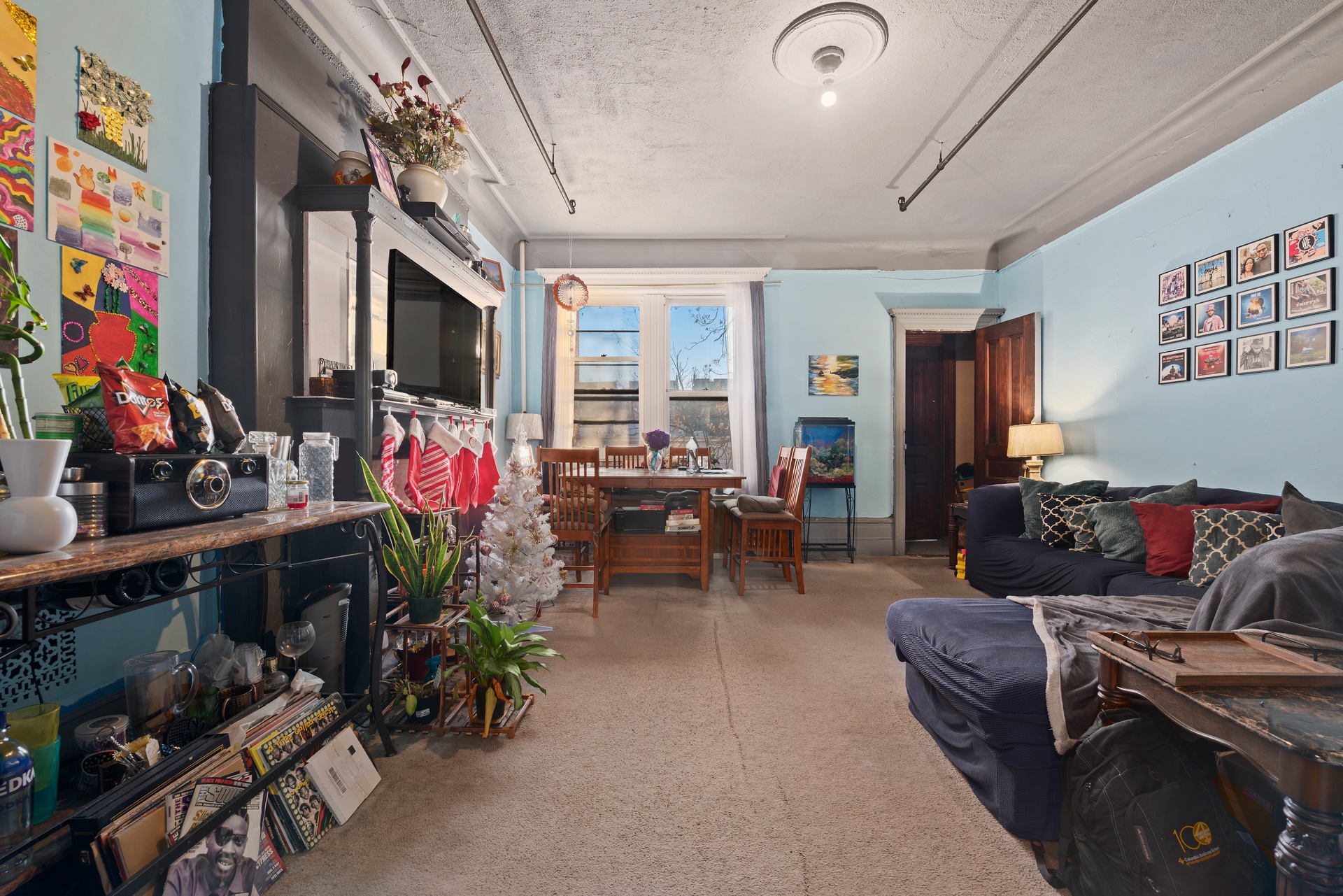 124 West 118th Street Manhattan, NY 10026 - Photo 16 of 20