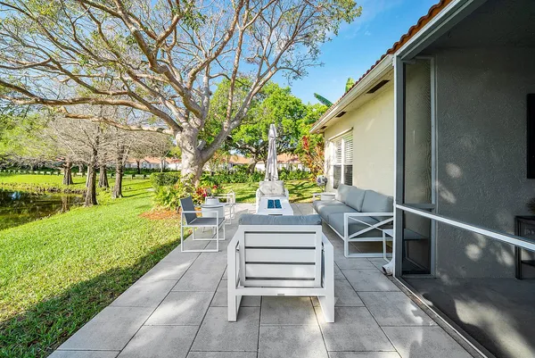 $4,500 | 2640 Spiceberry Lane, Boynton Beach, FL 33436