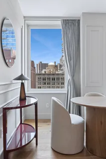 $4,350,000 | 93 Worth Street, Unit 1006 | TriBeCa