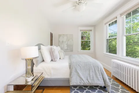 Contact Agent | 3514 34th Street Northwest, Washington, DC 20008