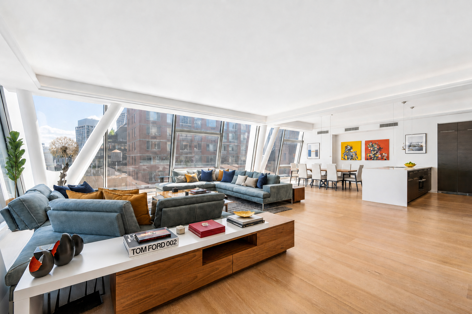 515 West 23rd Street, Unit 10 Manhattan, NY 10011 - Photo 4 of 18