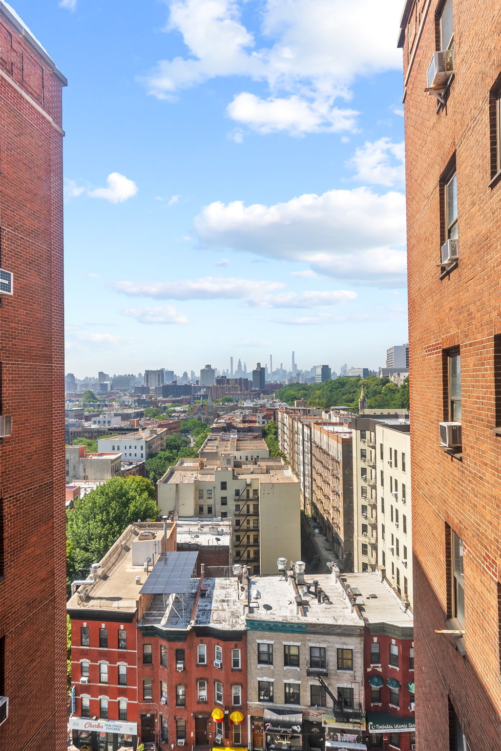 345 West 145th Street, Unit 11B2 Manhattan, NY 10032 - Photo 7 of 9