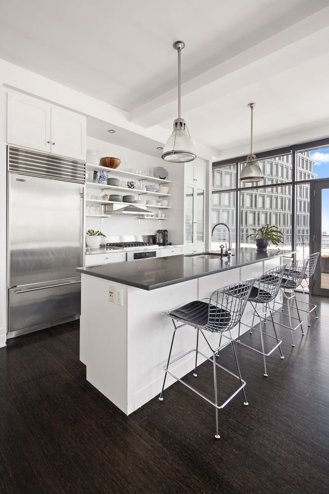 $2,300,000 | 70 Washington Street, Unit PHM | DUMBO