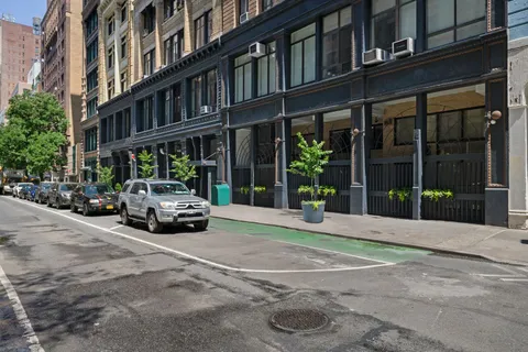 $1,395,000 | 44 East 12th Street, Unit 7E | Greenwich Village