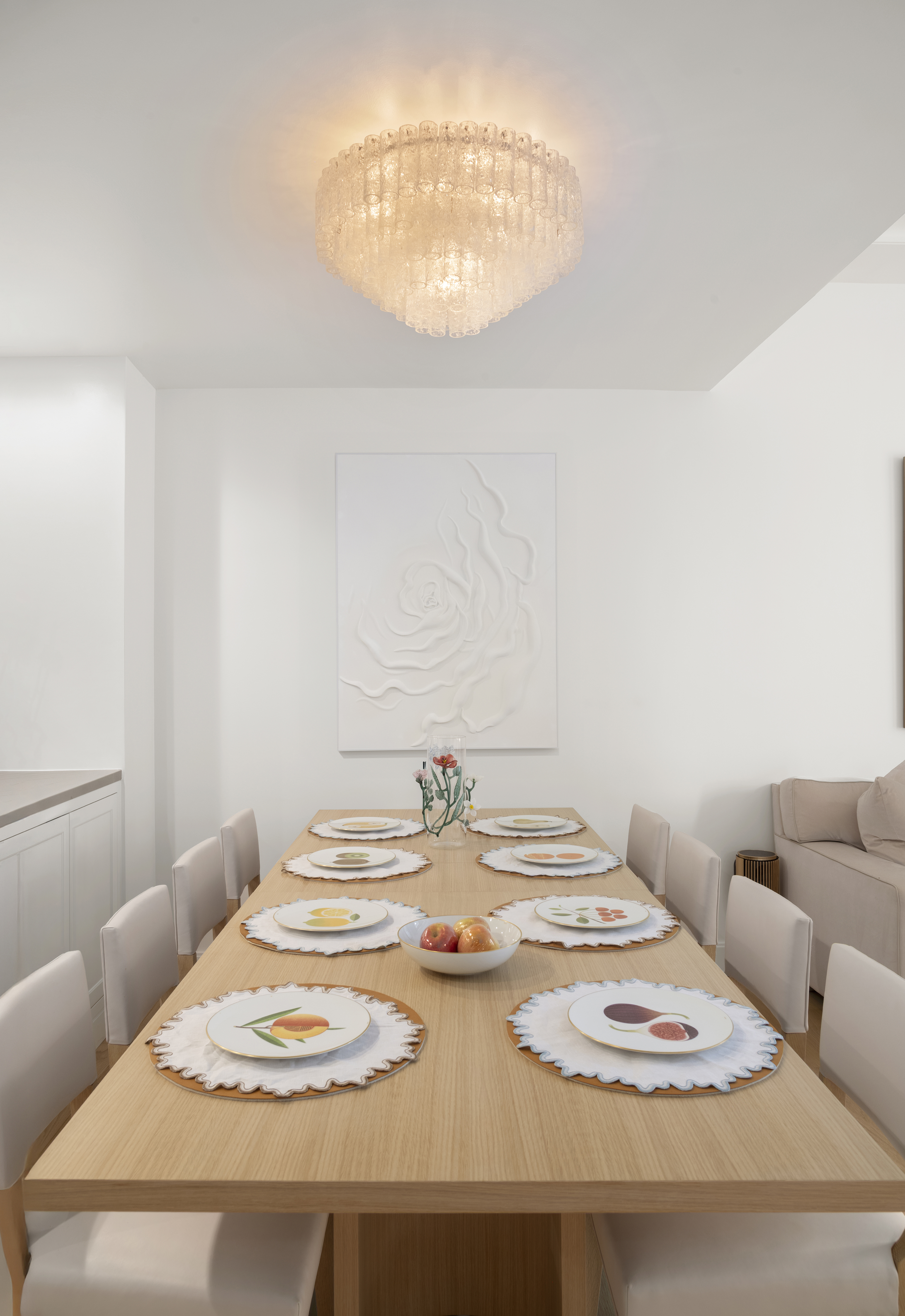 150 Barrow Street, Unit 2B Manhattan, NY 10014 - Photo 4 of 11