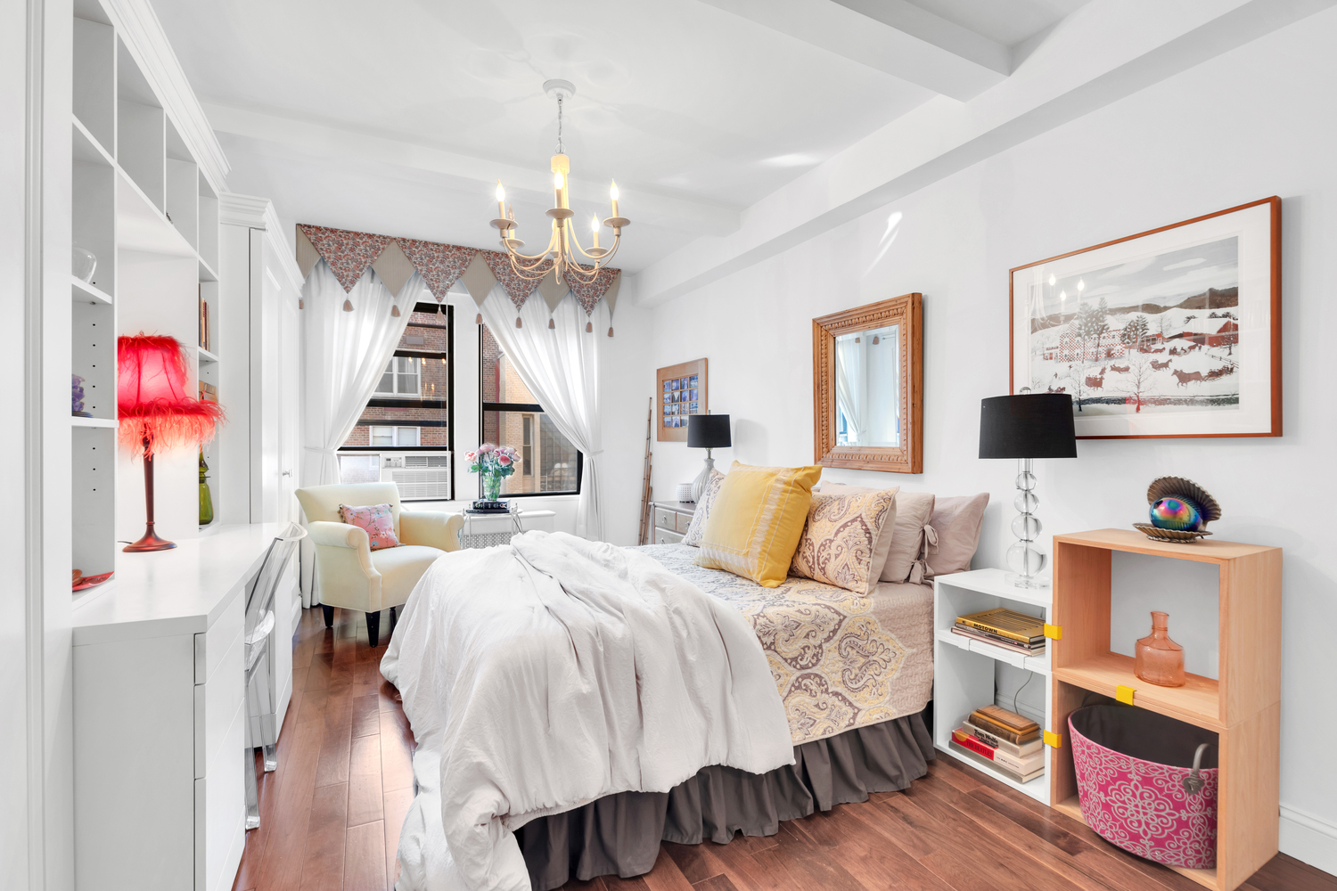 339 East 58th Street, Unit 6D Manhattan, NY 10022 - Photo 4 of 6