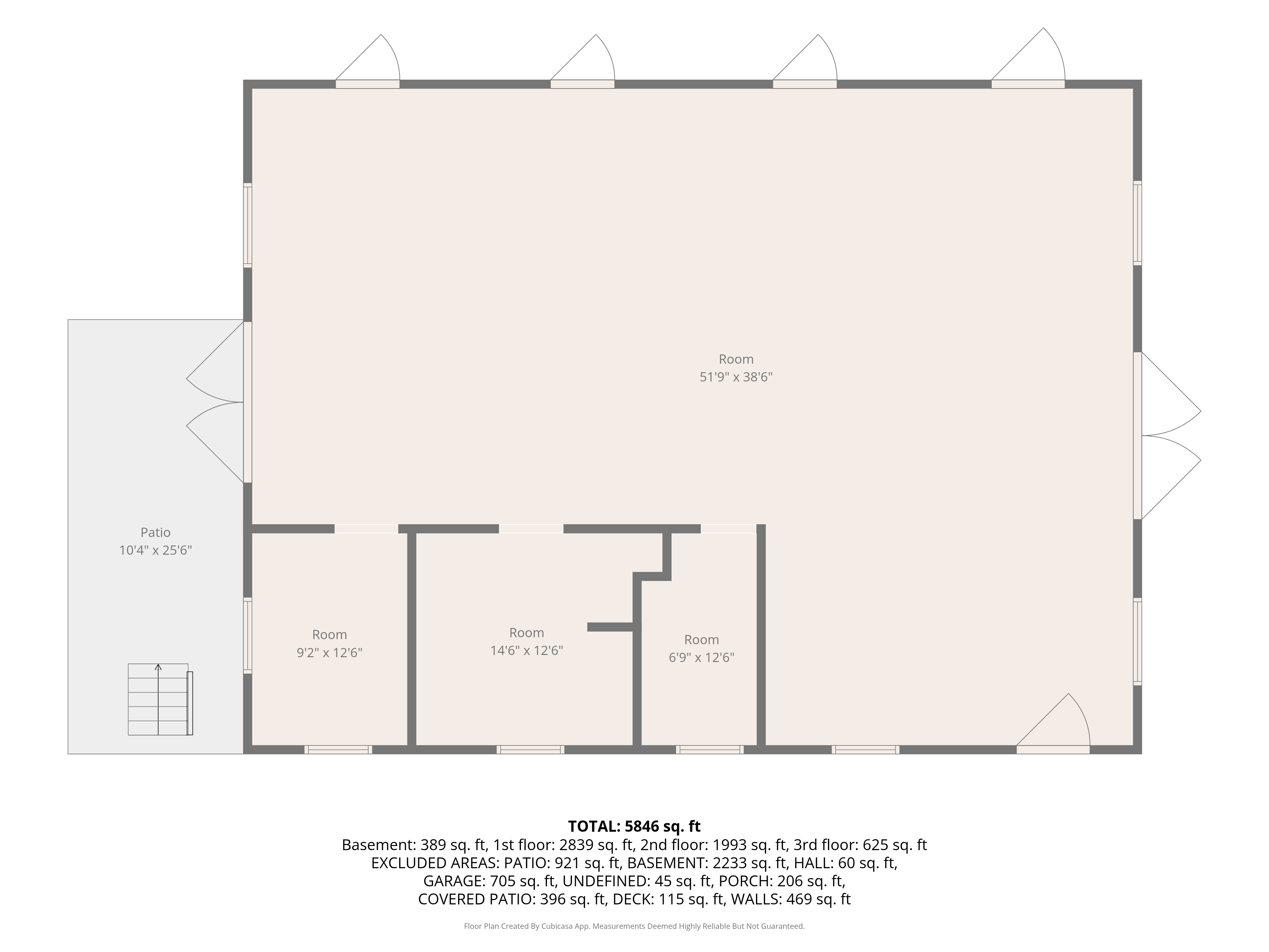 18701 Chandlee Mill Road Sandy Spring, MD 20860 - Photo 18 of 20
