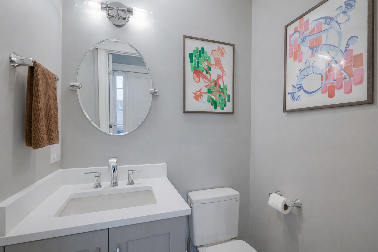 101 Sumner Road, Unit 1 Brookline, MA 02445 - Photo 5 of 19