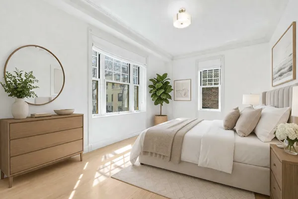 $25,000 | 150 East 72nd Street, Unit 4S | Lenox Hill