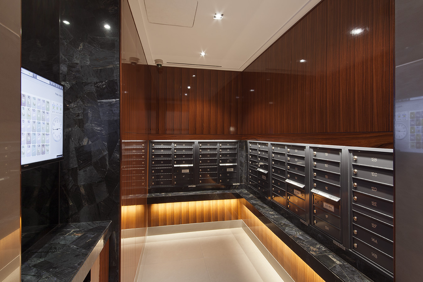 21 East 61st Street, Unit 12D Manhattan, NY 10065 - Photo 18 of 21