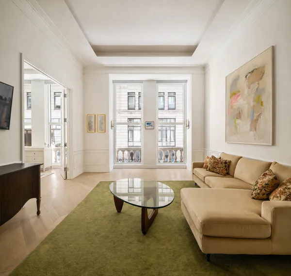 $15,750 | Leonard Street, Unit 2B | TriBeCa