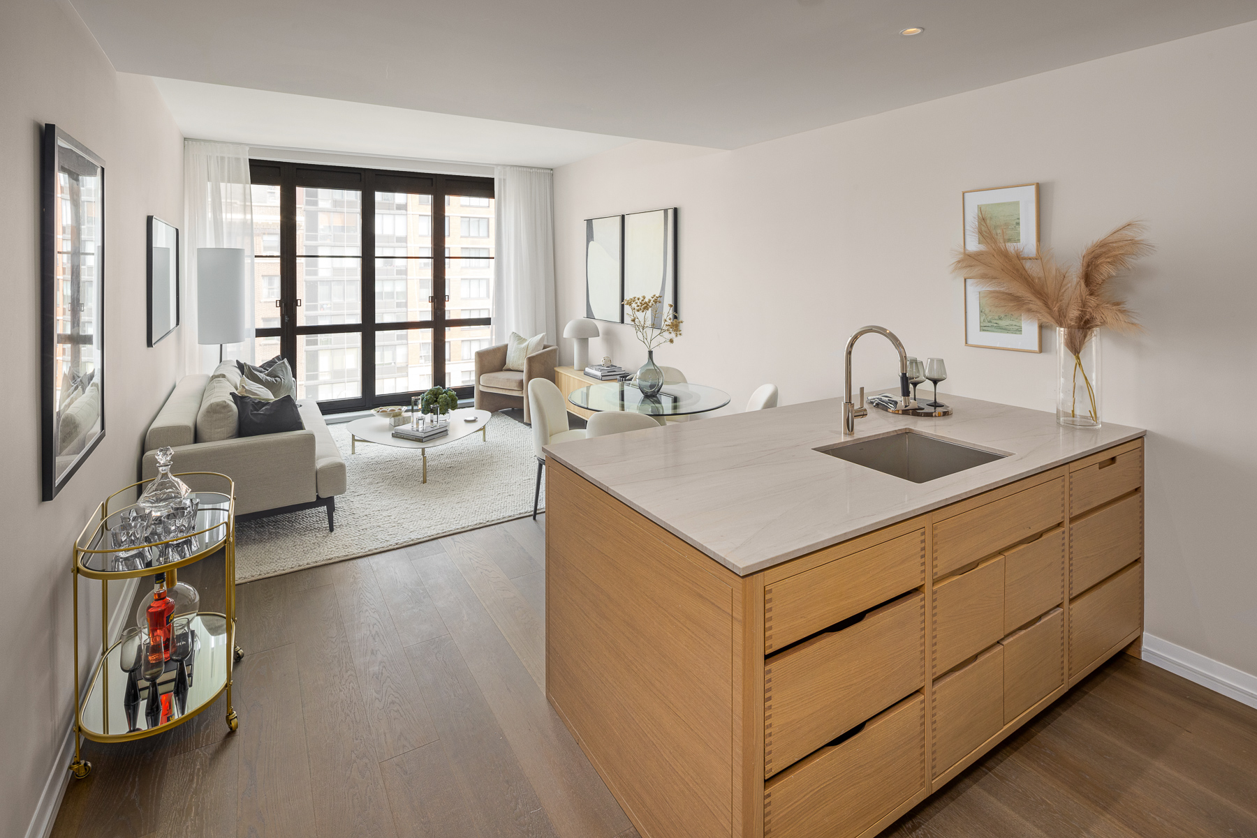 250 West 96th Street, Unit 5F Manhattan, NY 10025 - Photo 1 of 18