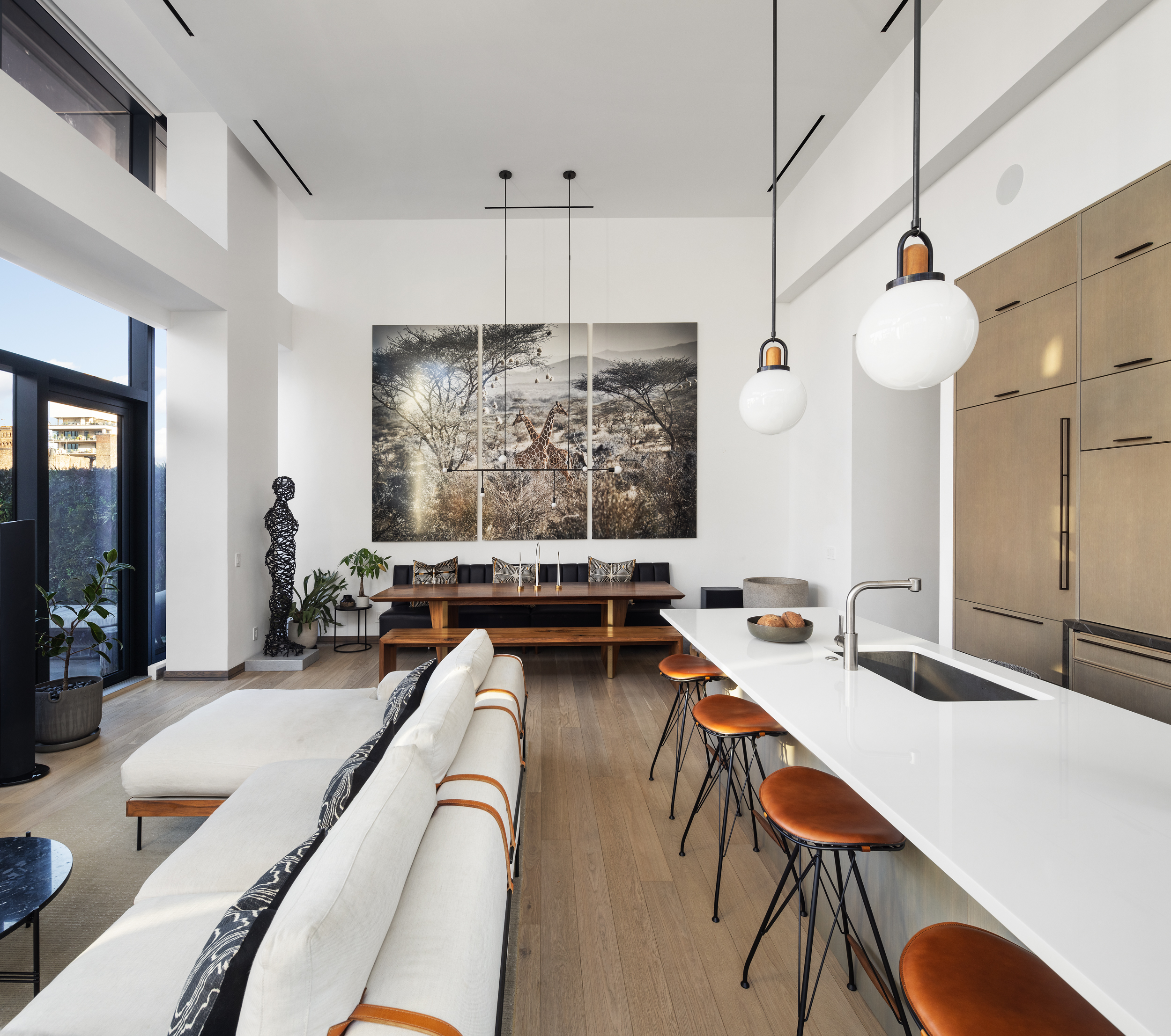 90 Lexington Avenue, Unit PHC Manhattan, NY 10016 - Photo 4 of 20