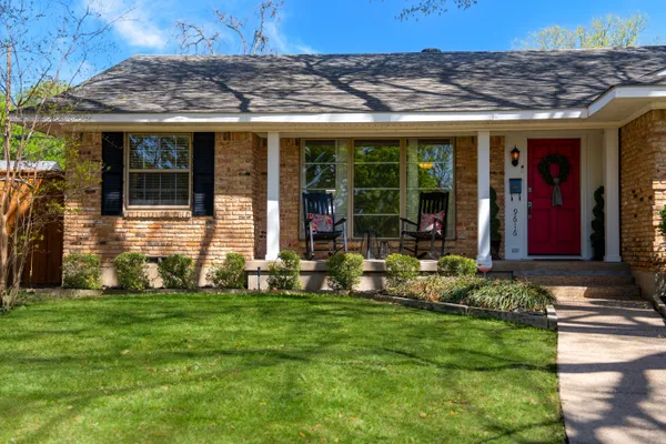 $585,000 | 9616 Vinewood Drive, Dallas, TX 75228