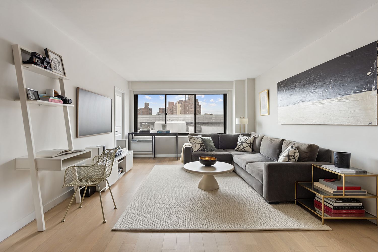 $1,625,000 | 175 West 12th Street, Unit 9G | West Village