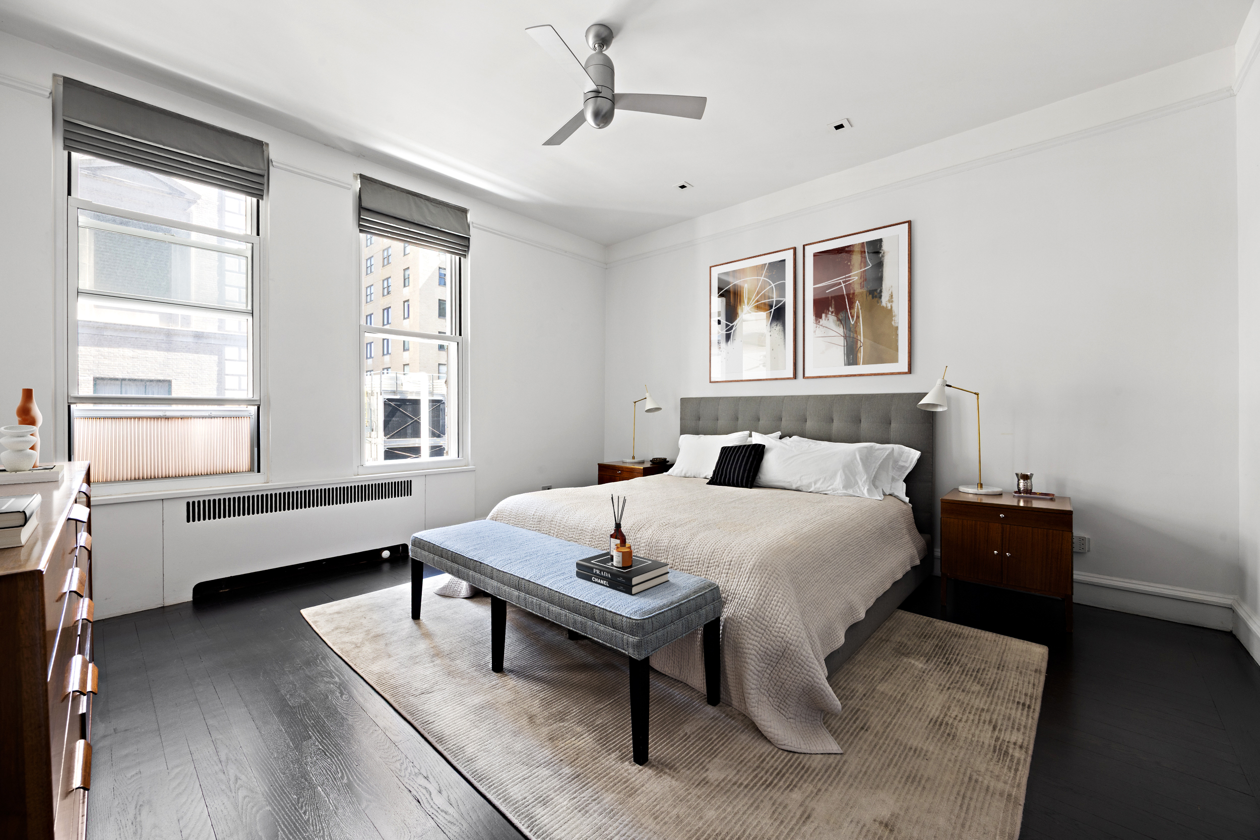 180 West 58th Street, Unit 11A Manhattan, NY 10019 - Photo 11 of 17