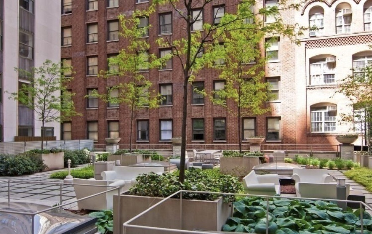 99 John Street, Unit 1404 Manhattan, NY 10038 - Photo 7 of 10