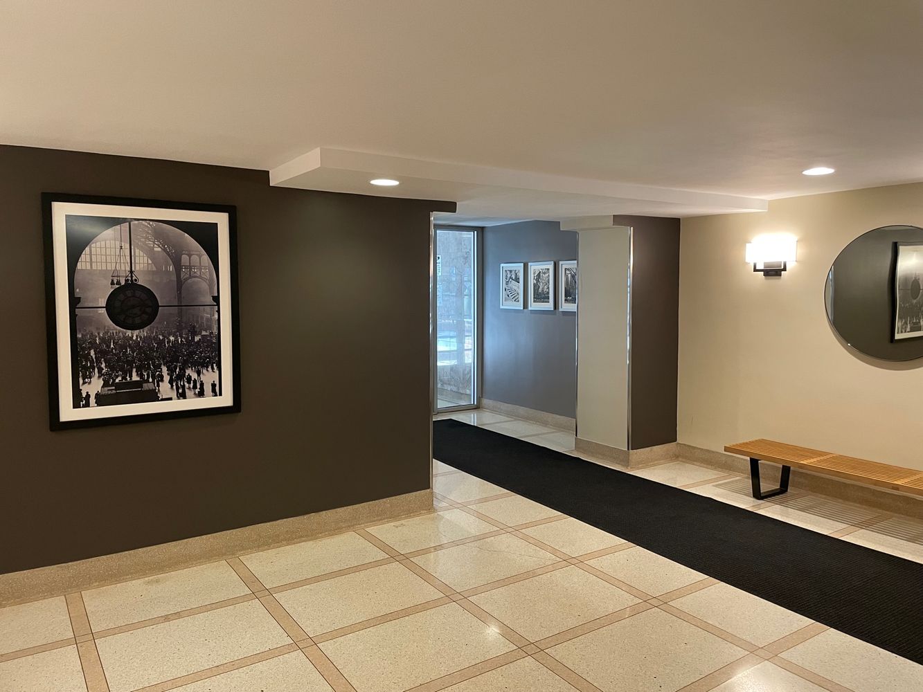 $435,000 | 408 West 34th Street, Unit 3J | Hudson Yards