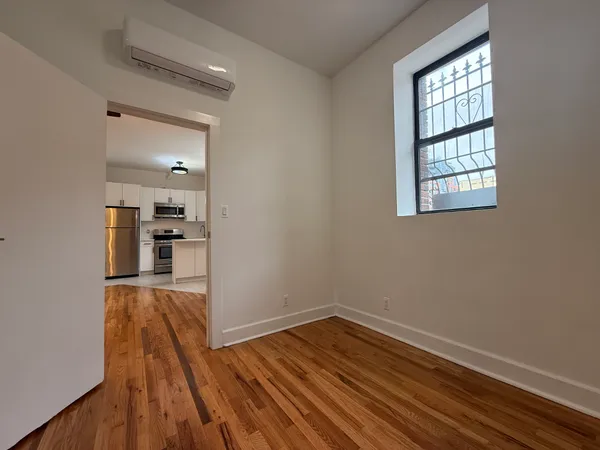$3,600 | 660 Degraw Street | Park Slope